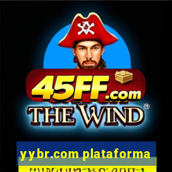 yybr.com plataforma